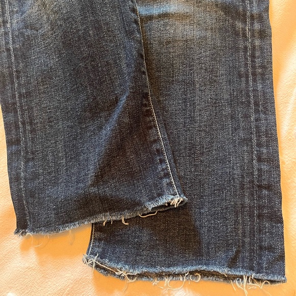 Citizens of Humanity Emerson Slim Fit Boyfriend Jeans - Picture 9 of 16